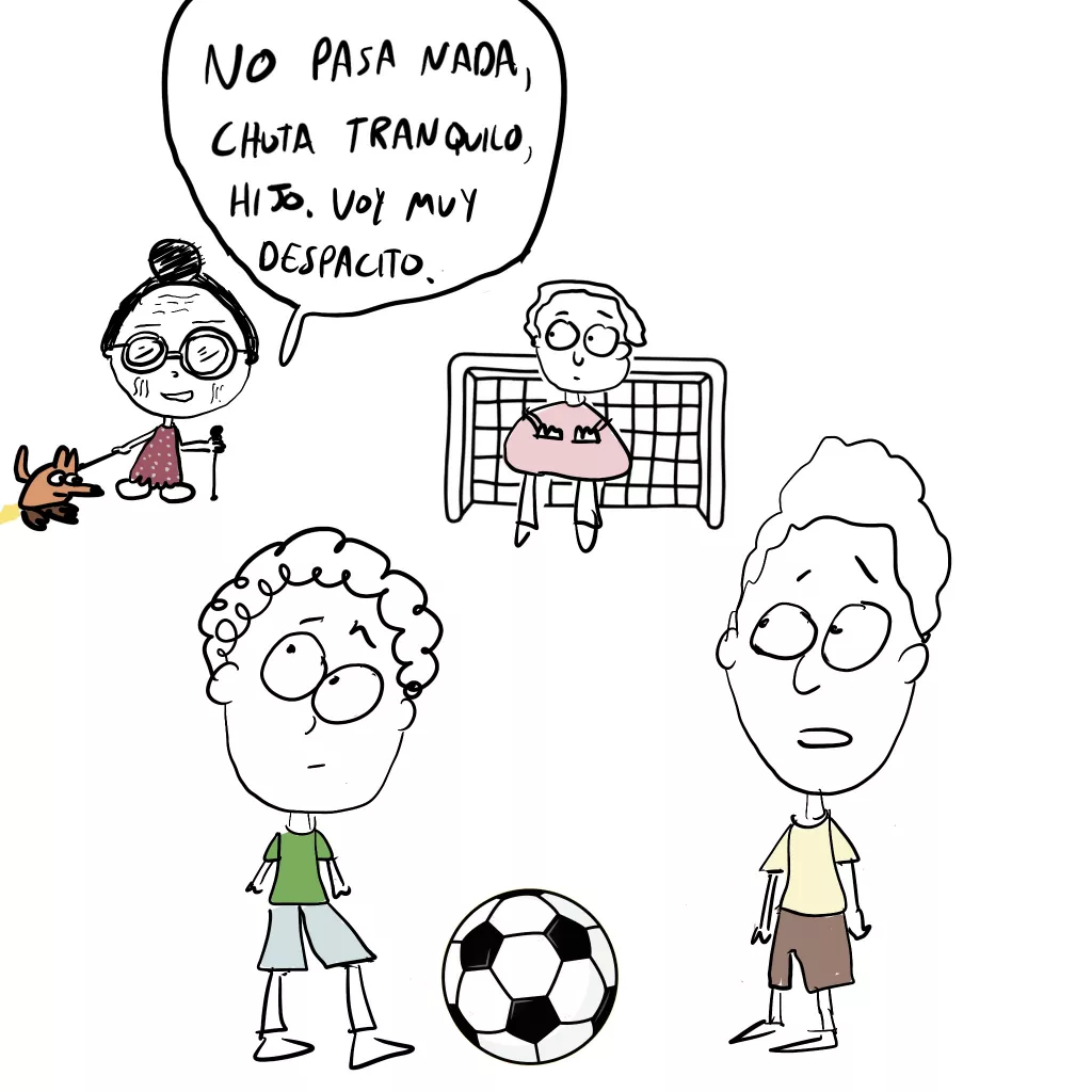 primera regla